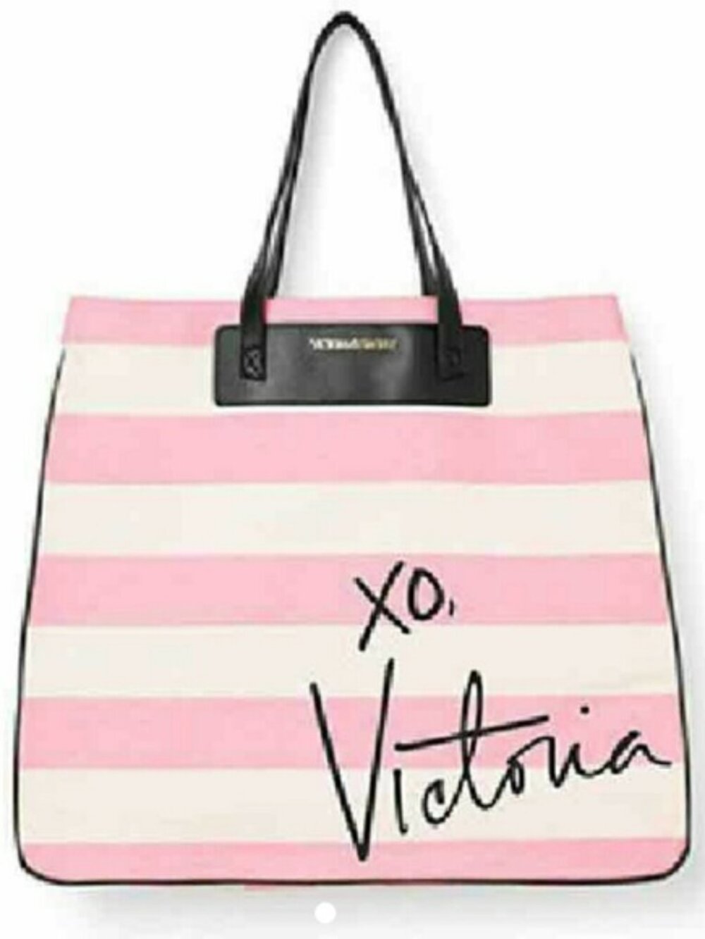 Victoria's Secret Tote Bag